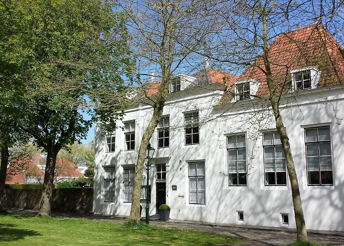 Bed en Brood - Veere