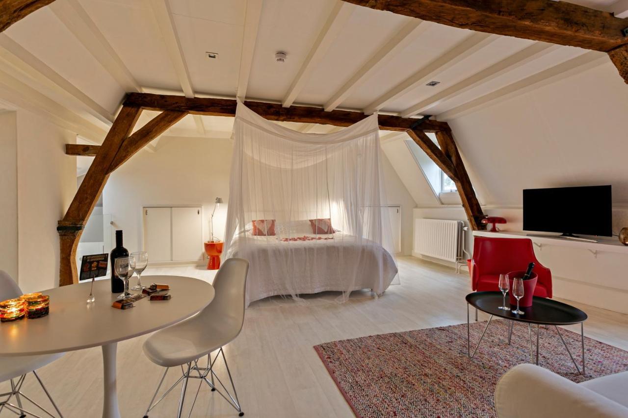 Bed En Brood - Bed & Breakfast