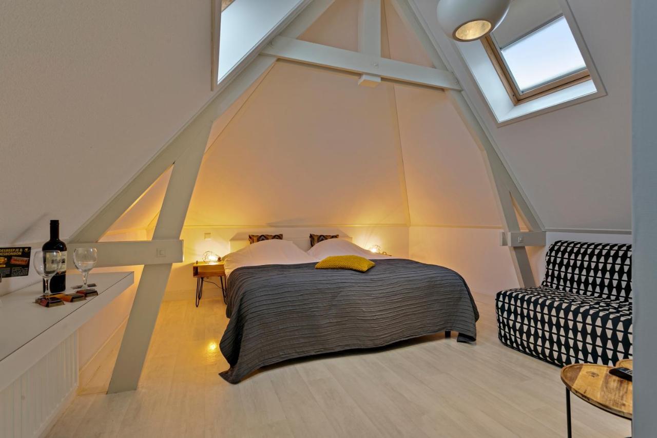 Bed En Brood - Bed & Breakfast 4*