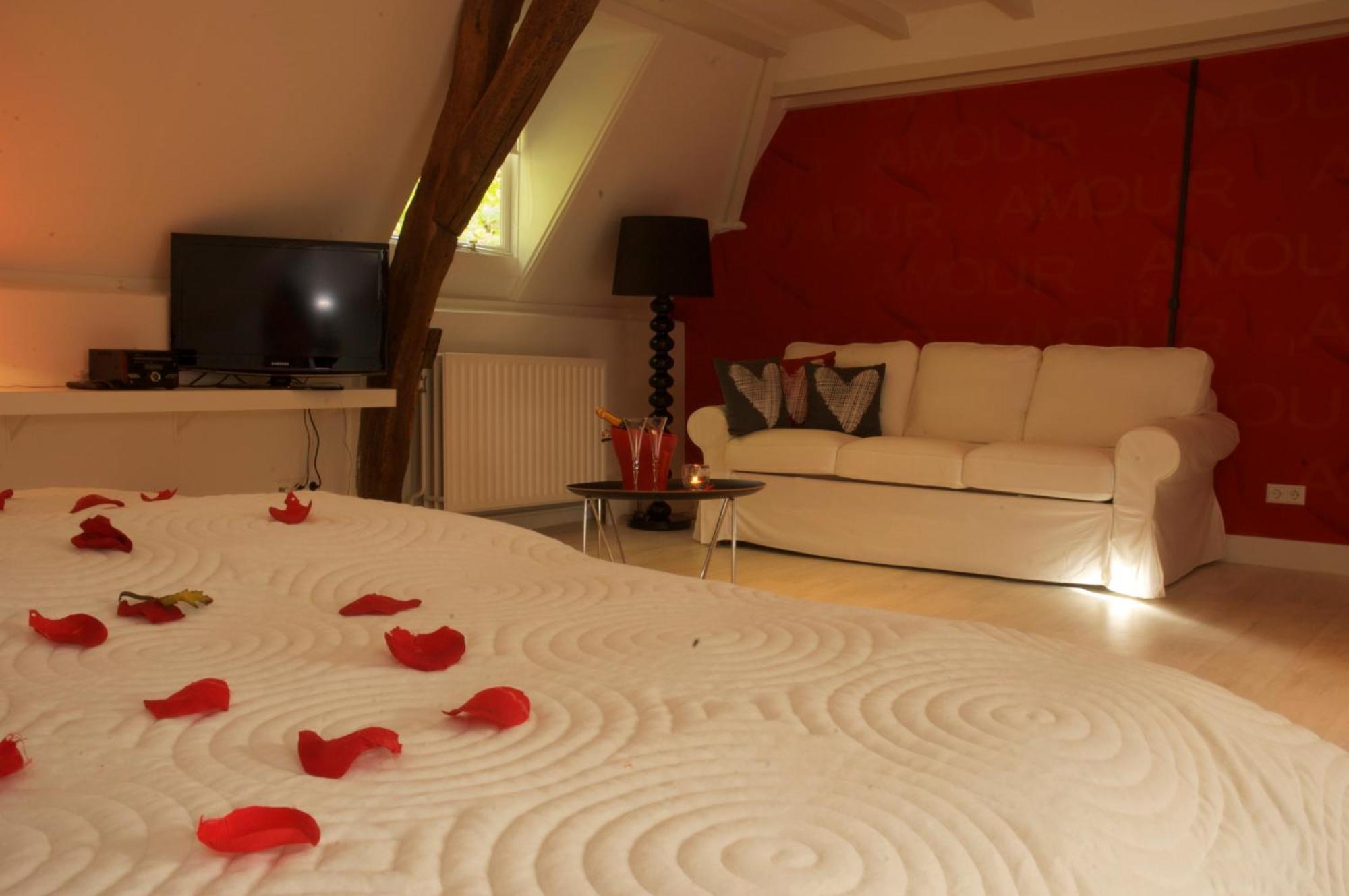 Bed & Breakfast Bed En Brood -