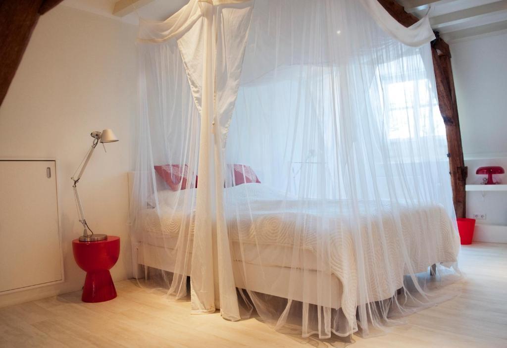 Bed En Brood - Bed & Breakfast 4*