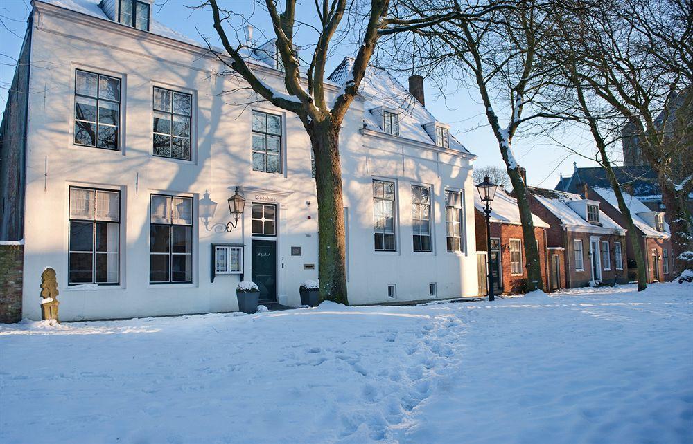 Bed & Breakfast Bed En Brood - 4*