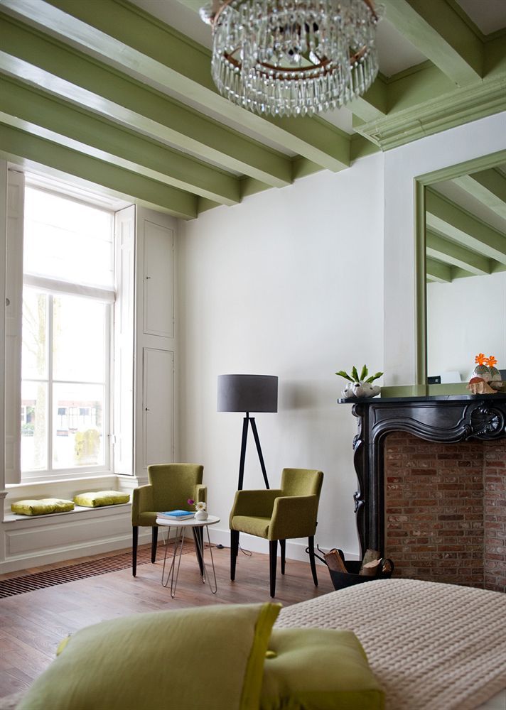 Bed & Breakfast Bed En Brood - Veere