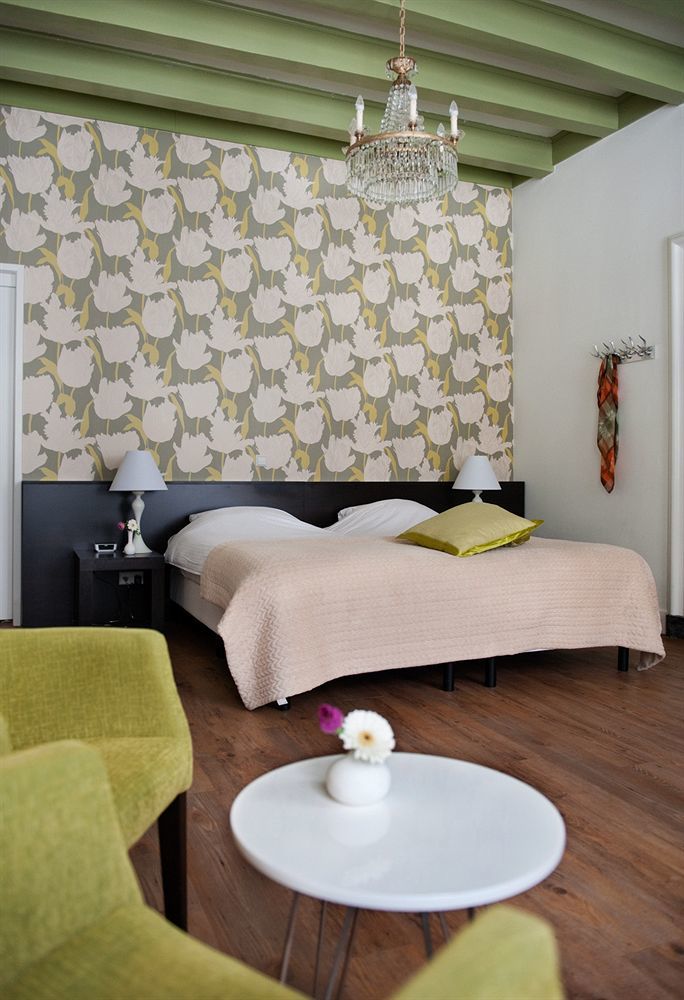 Bed & Breakfast Bed En Brood -