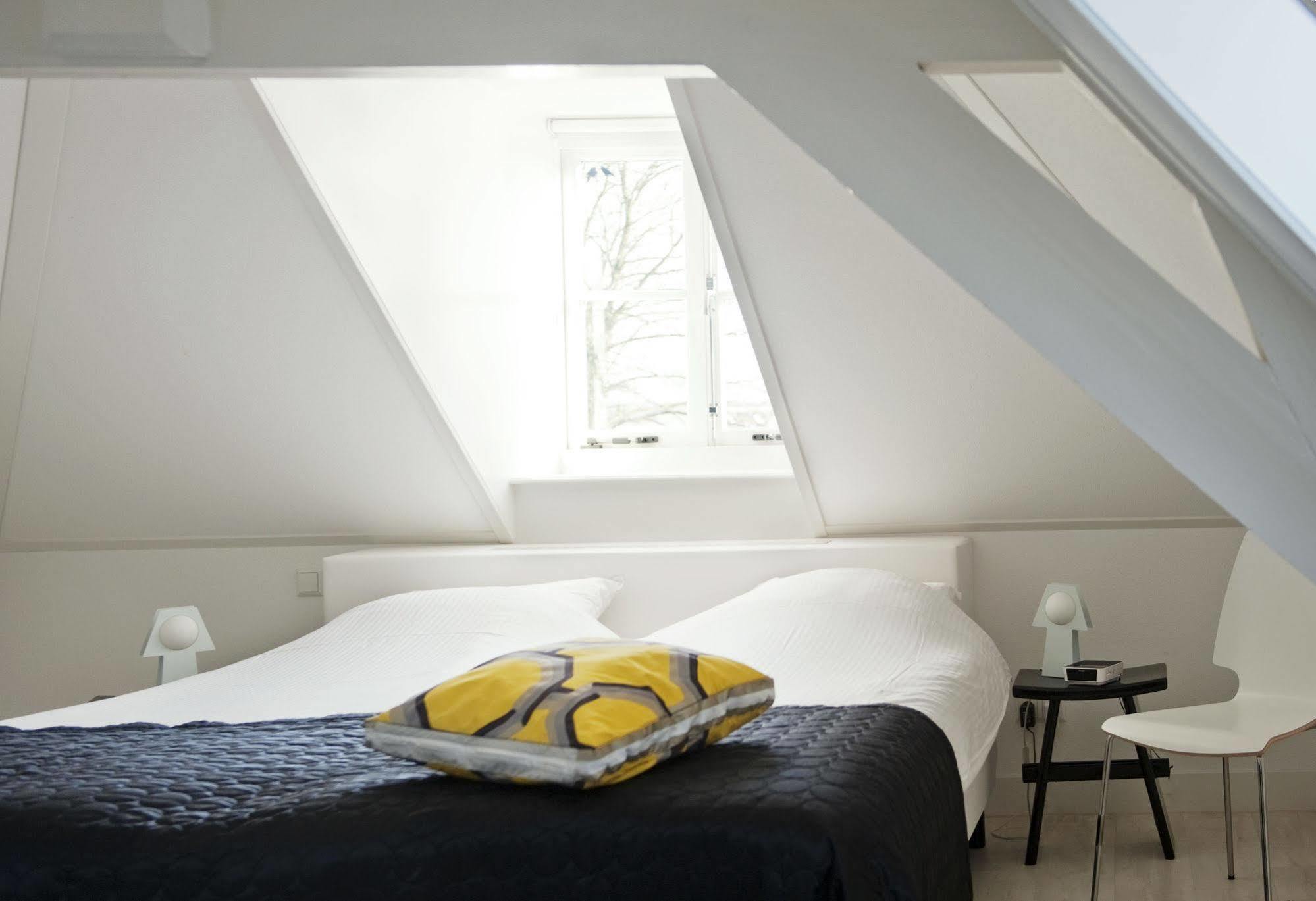 Bed En Brood -
