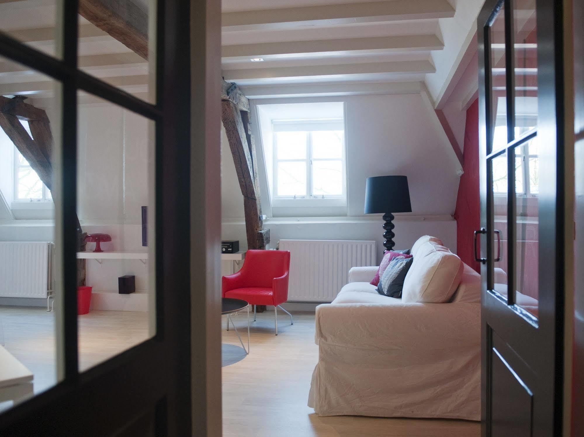 Bed En Brood - Bed & Breakfast 4*
