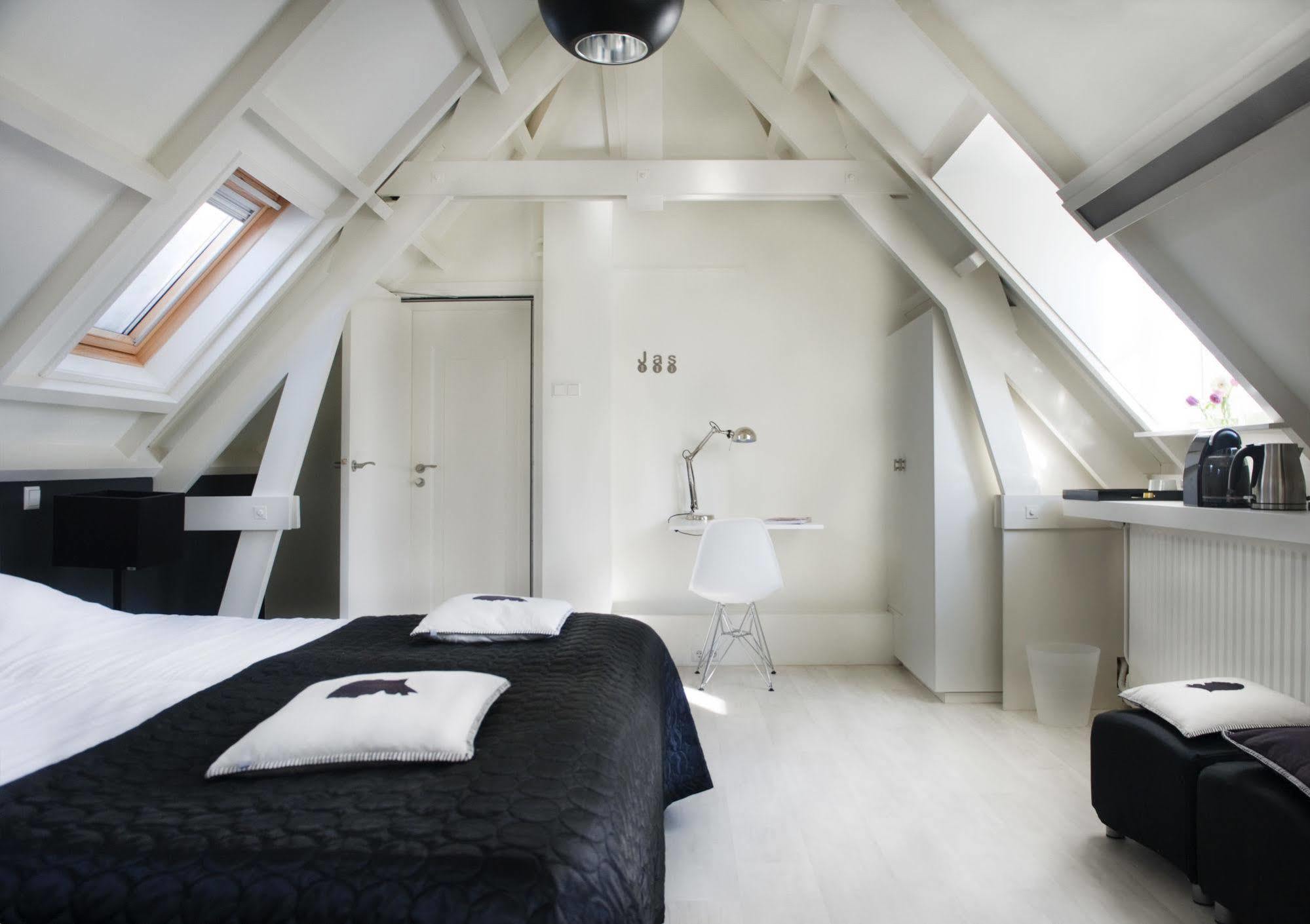 Bed En Brood - Bed & Breakfast Veere