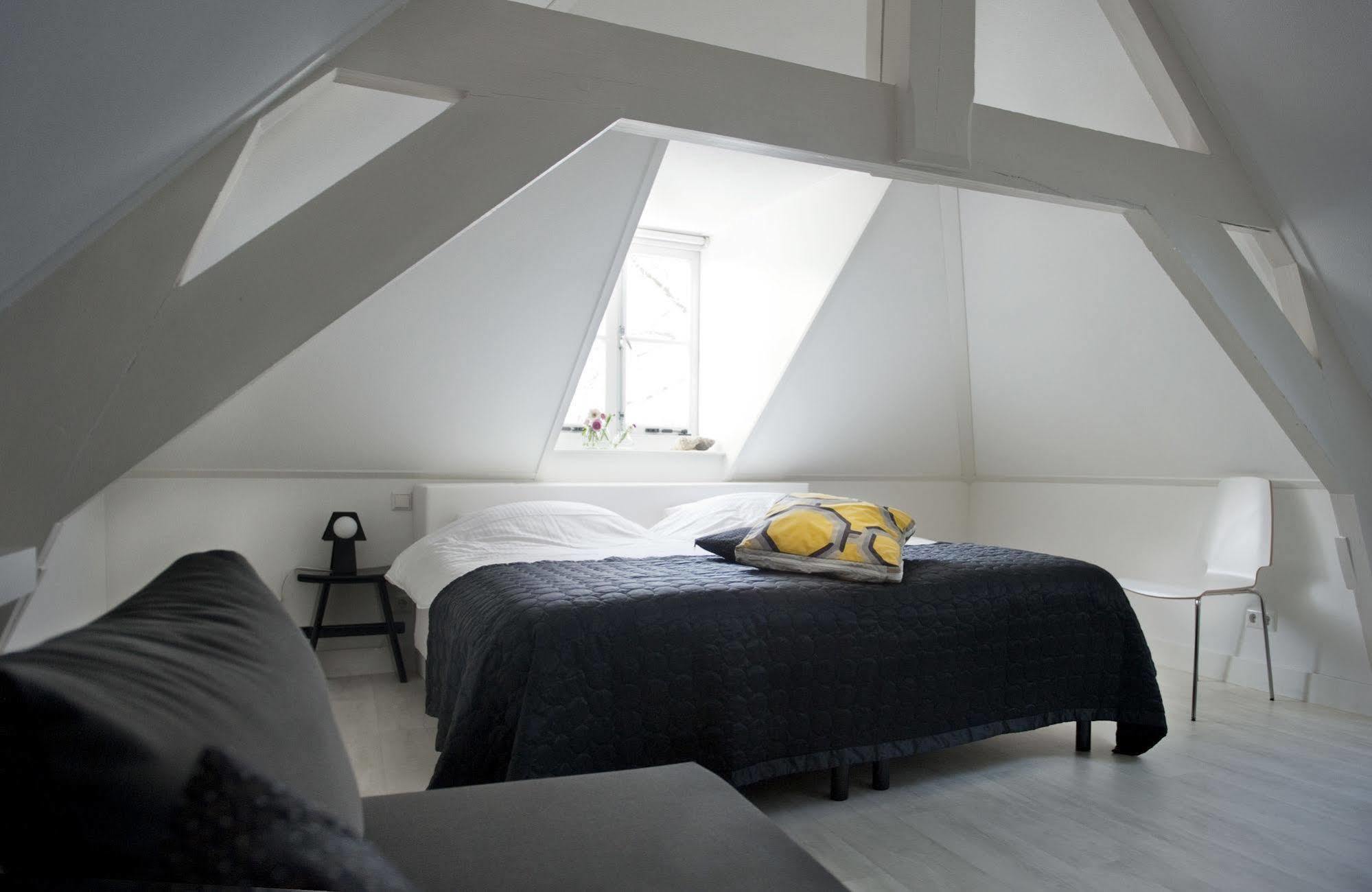 Bed En Brood - Bed & Breakfast Veere