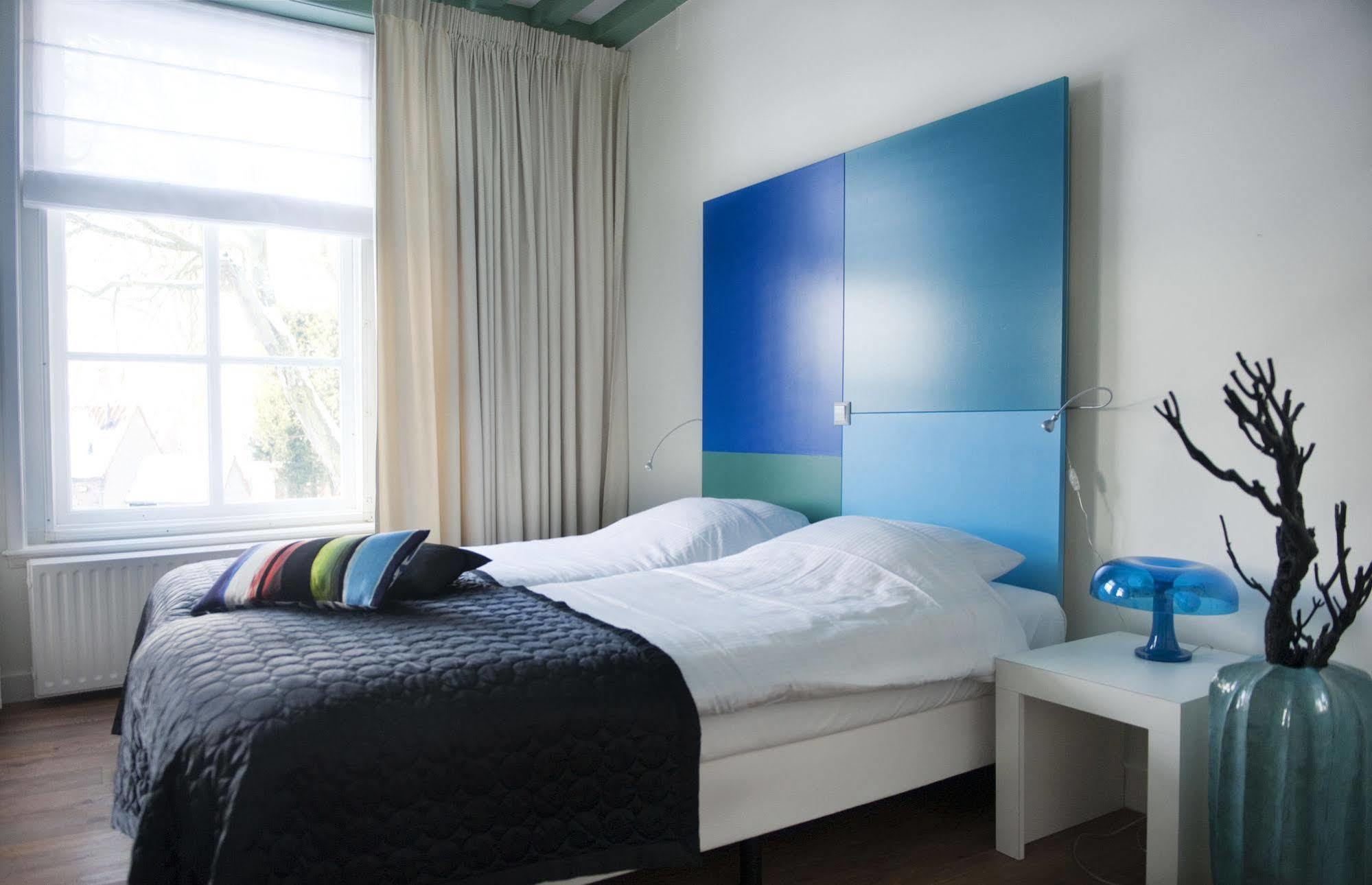 Bed En Brood - Bed & Breakfast Veere