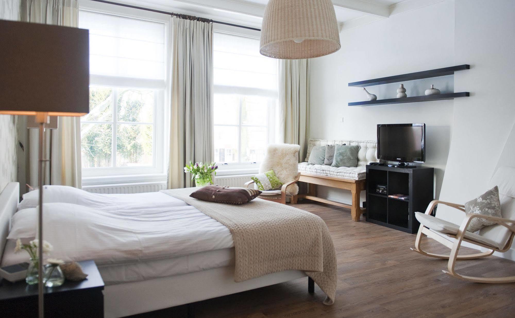 Bed & Breakfast Bed En Brood - Veere
