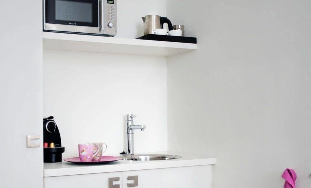 Bed & Breakfast Bed En Brood - Veere