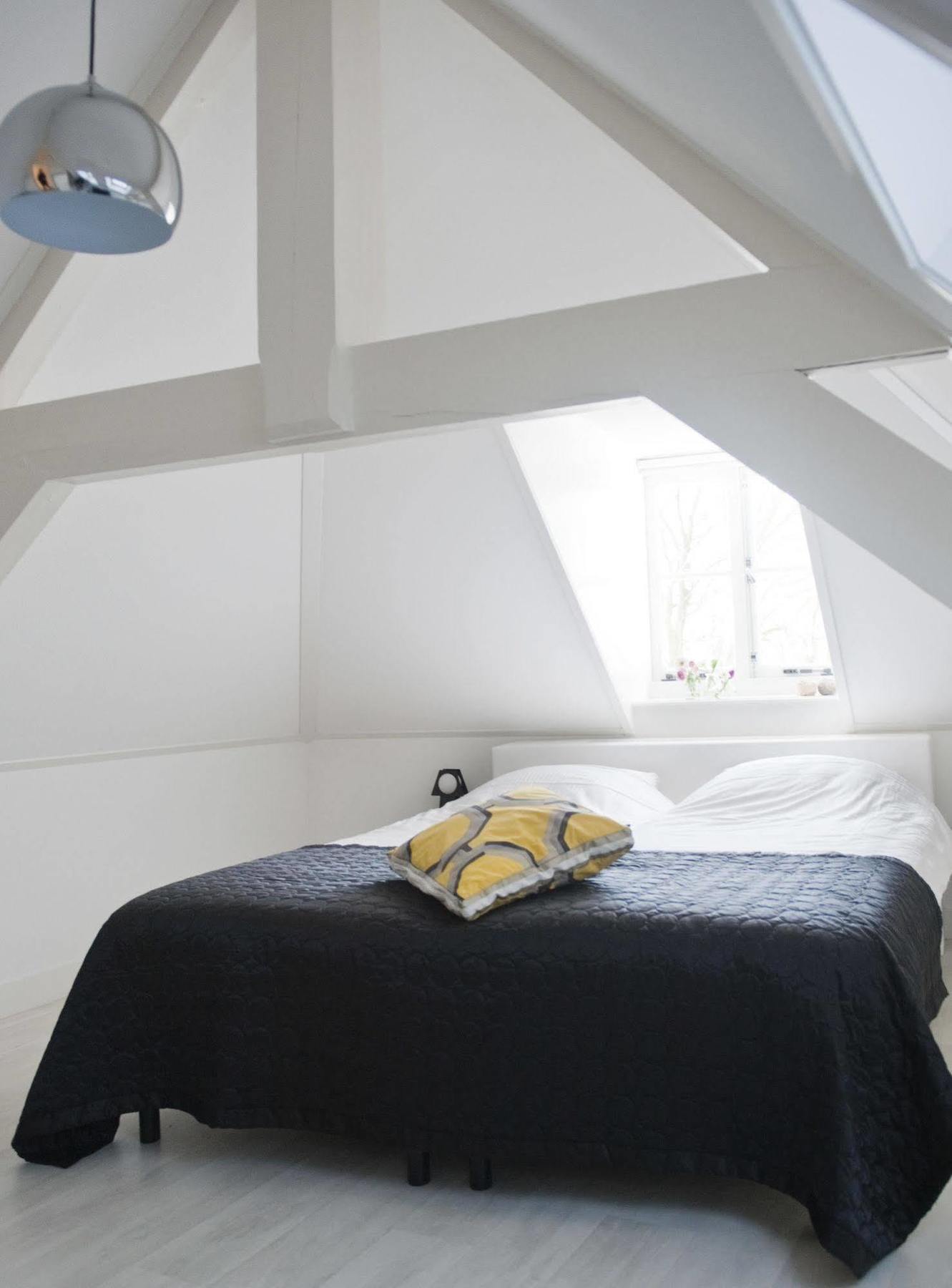 Bed En Brood -