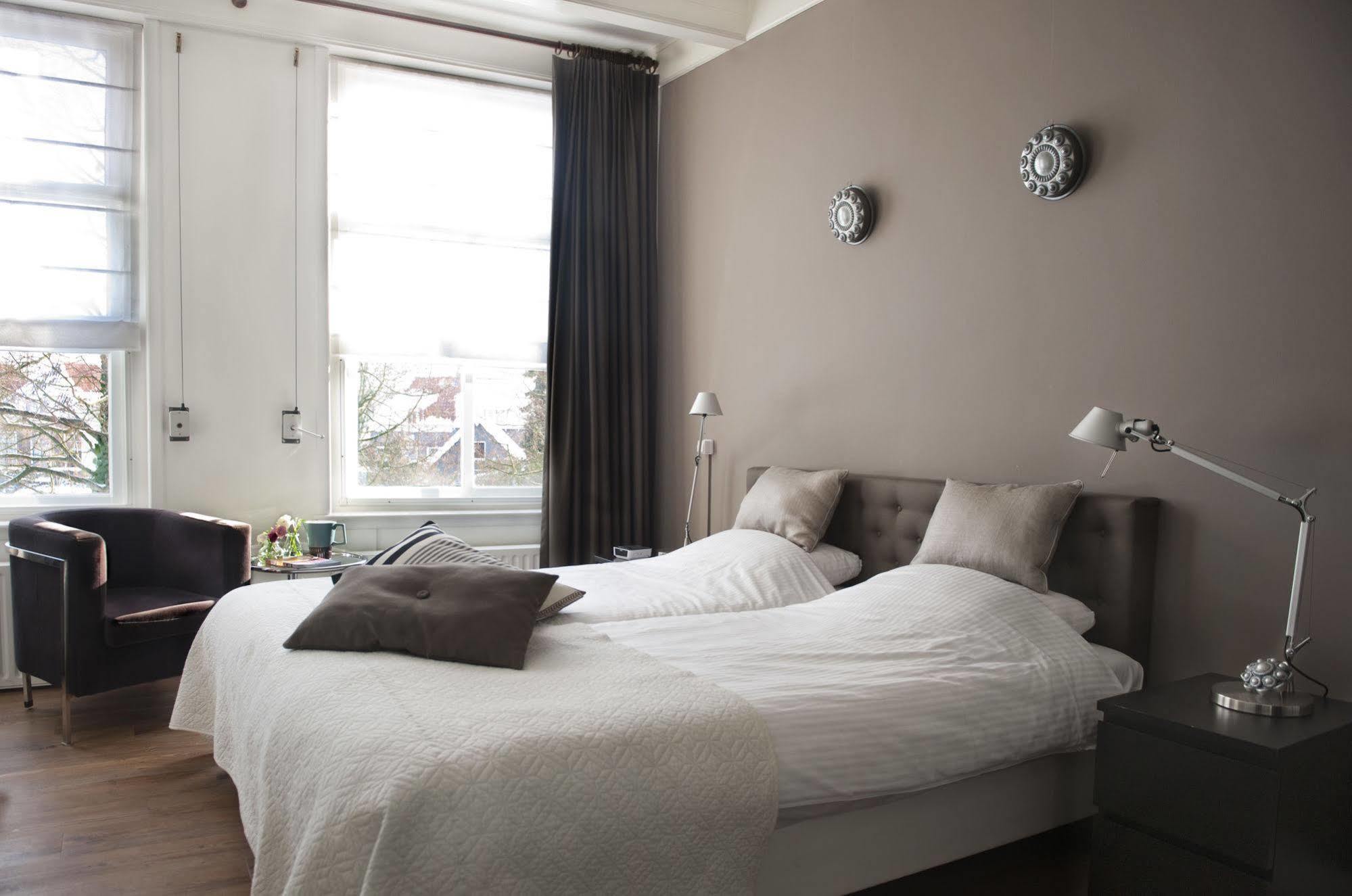 Bed & Breakfast Bed En Brood - Veere