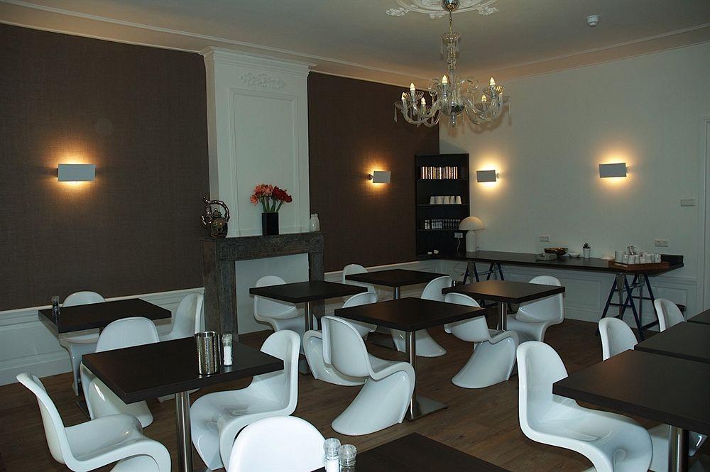 Bed En Brood -