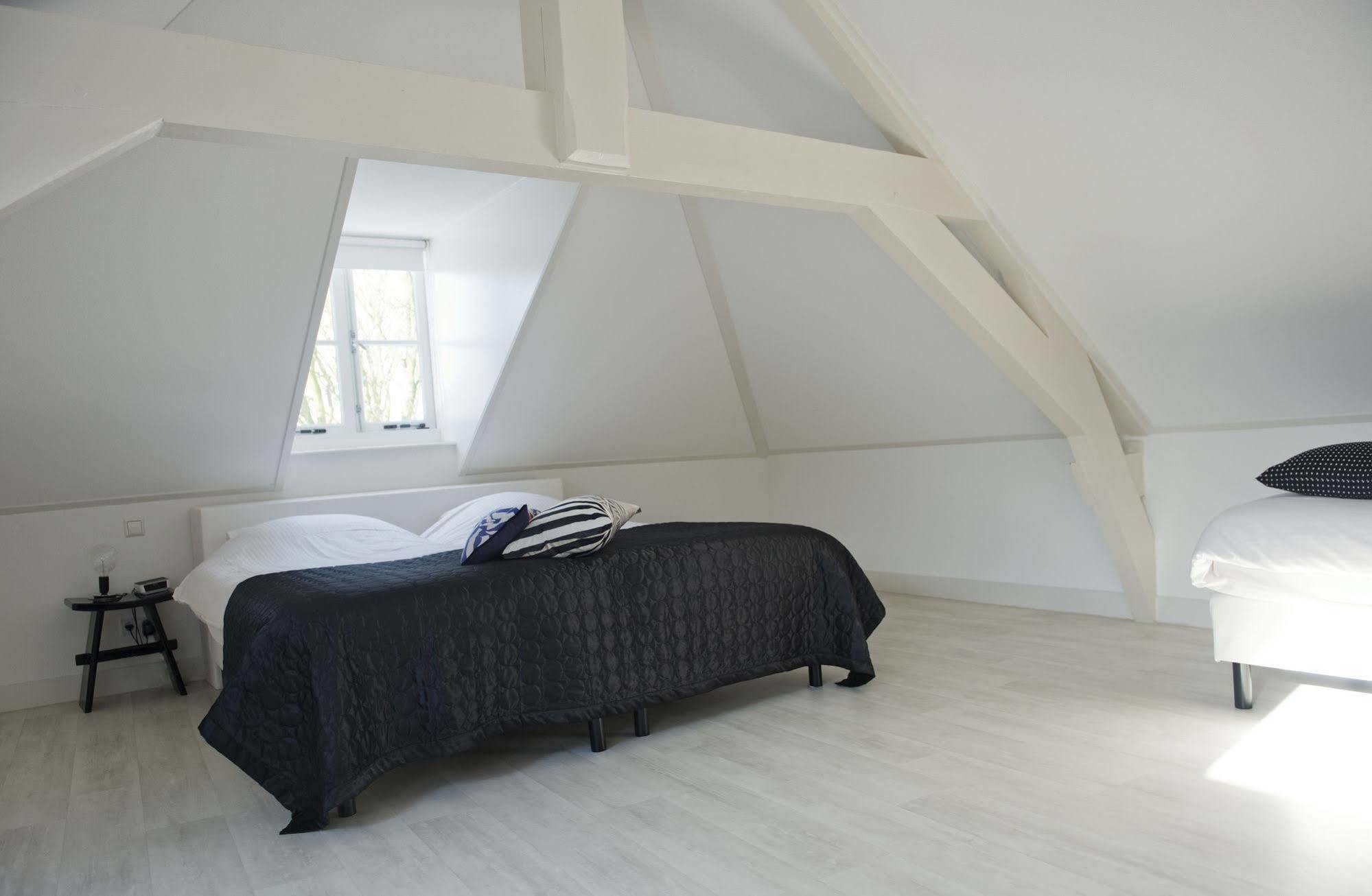 Bed En Brood -