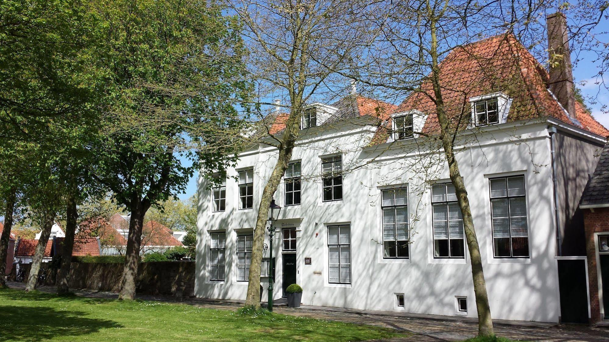 Bed En Brood -