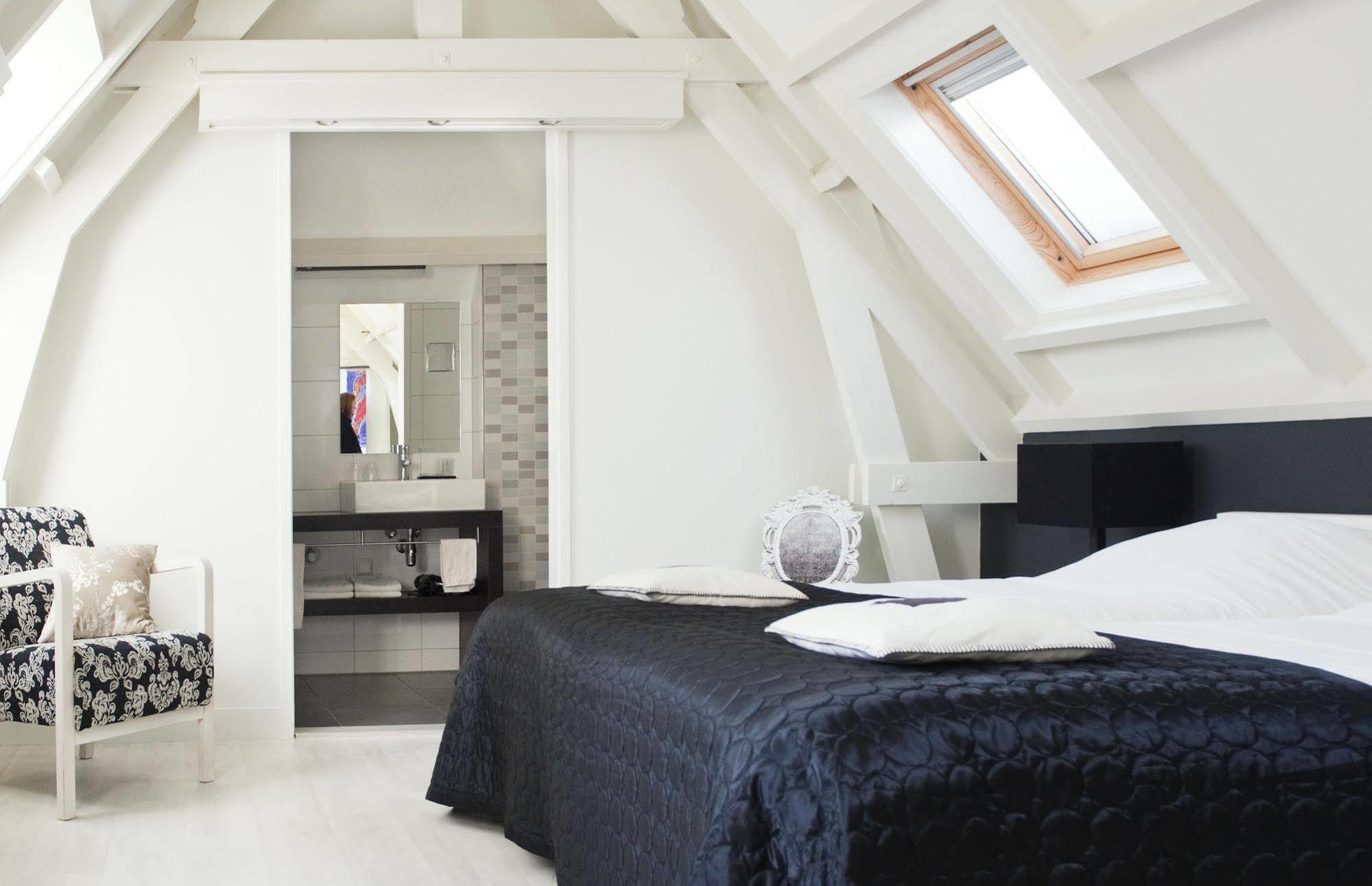 Bed En Brood - 4*
